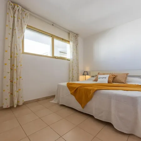 Acacias Vista Mar Arysal Apartamento