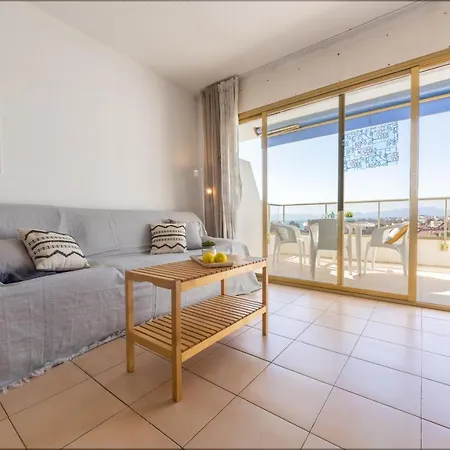 Acacias Vista Mar Arysal Apartamento *