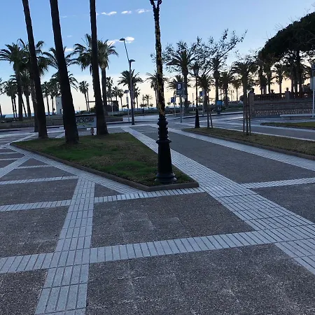 Acacias Vista Mar Arysal Apartamento *