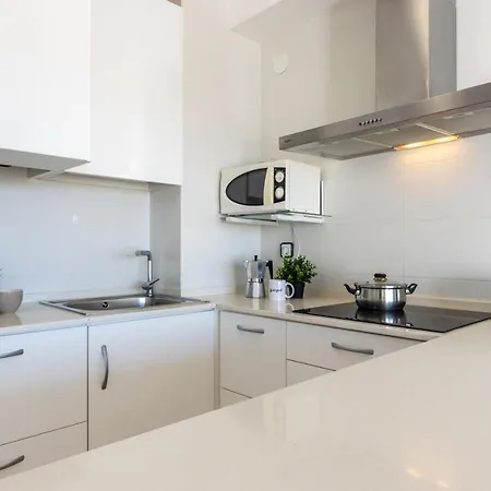 Apartamento Acacias Vista Mar Arysal