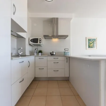 Apartamento Acacias Vista Mar Arysal *