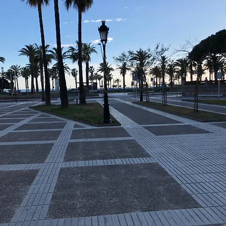 Acacias Vista Mar Arysal Apartamento