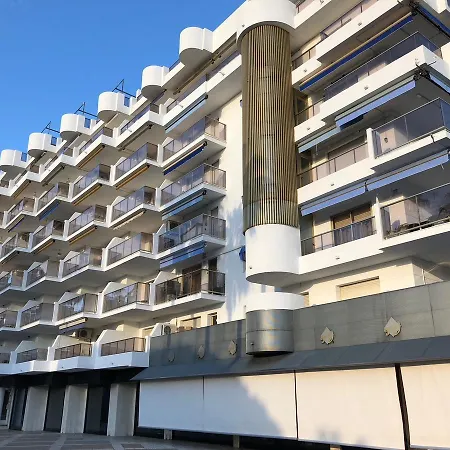 Acacias Vista Mar Arysal Salou