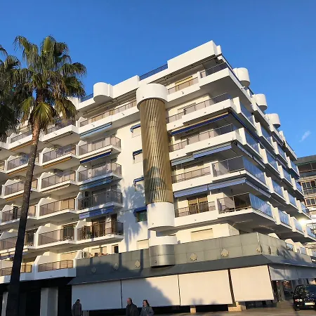 Acacias Vista Mar Arysal Apartamento